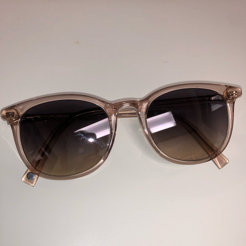 Warby Parker Durand SOLD OUT online
